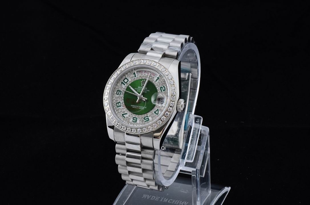 Rolex watch man-035